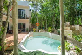 1-BR Gem Apartment Villa Sofia